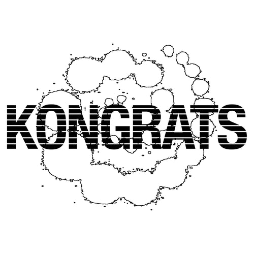 Kongrats